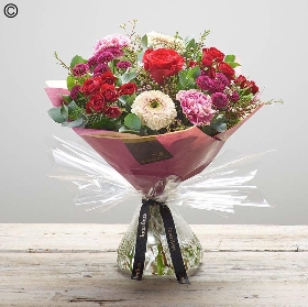 Romantic Mixed Bouquet