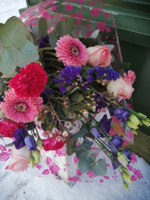 Mothers Day Bouquet