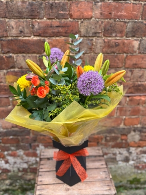 Mothers Day Florist Choice (Bright)