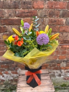 Mothers Day Florist Choice (Bright)