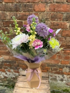 Mothers Day Florist Choice (Pastel)