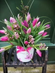 Tulip Gift Box